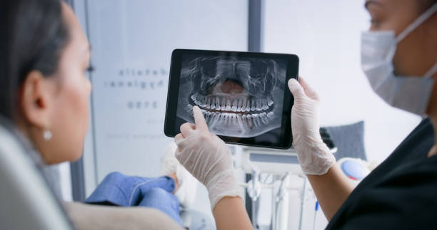 Licensed Tooth Extraction service in Broadlands, VA - Smile Center Dentistry